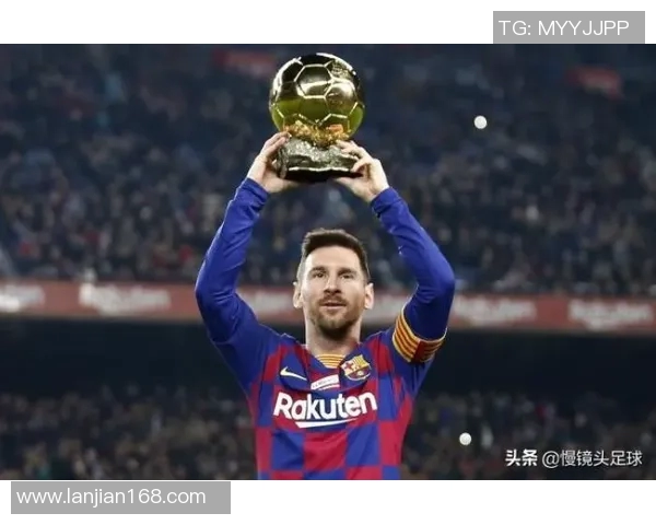 2023年足球明星最新排名揭晓谁将成为足坛新王者