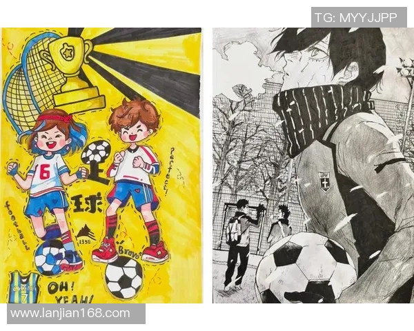 足球明星与艺术的碰撞弗朗哥的绘画之旅与足球的激情交融