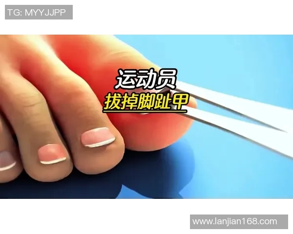 足球明星啃指甲的背后故事揭示了心理压力与运动员生活的真实面貌