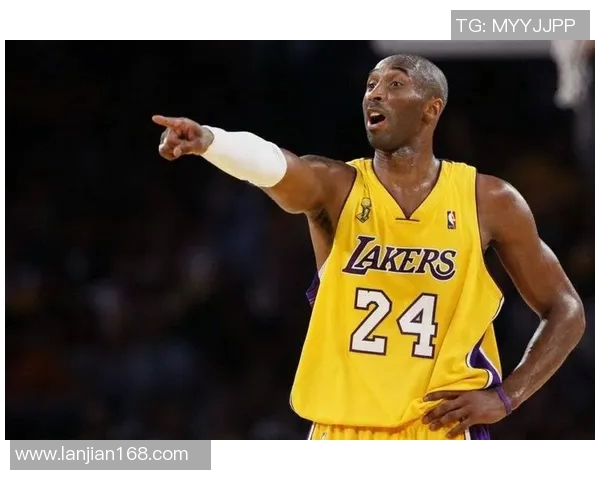 传奇巨星科比布莱恩特的篮球生涯与不朽精神探秘